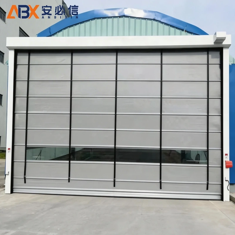 百色市高速堆积门
