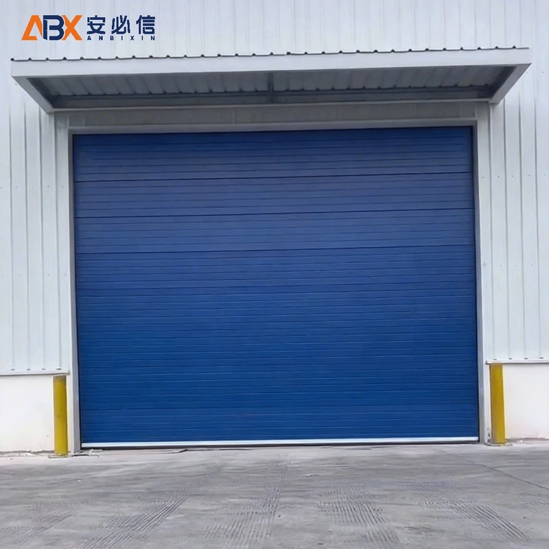 百色市涡轮硬质高速门